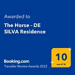 The Horse - De Silva * Mamaia