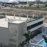 The Horse - De Silva Apartament Mamaia