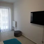 The Horse - De Silva Apartament Mamaia