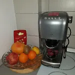 The Horse - De Silva Apartament