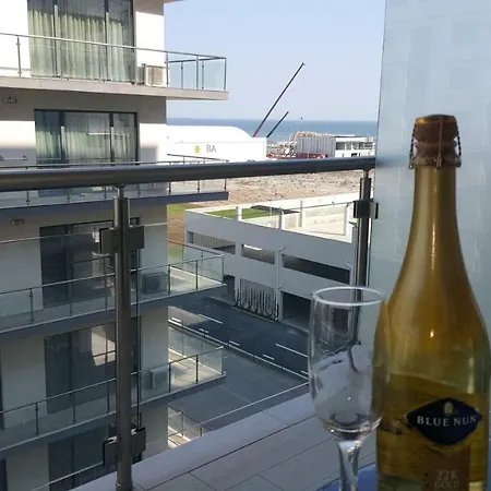 Apartmán The Horse - De Silva Mamaia