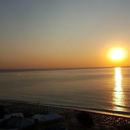 Apartmán The Horse - De Silva