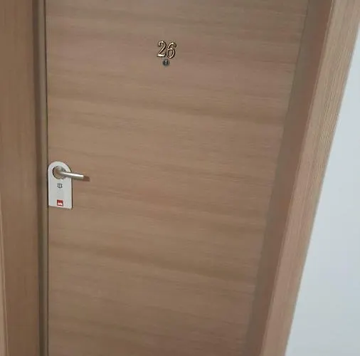 Apartmán The Horse - De Silva *