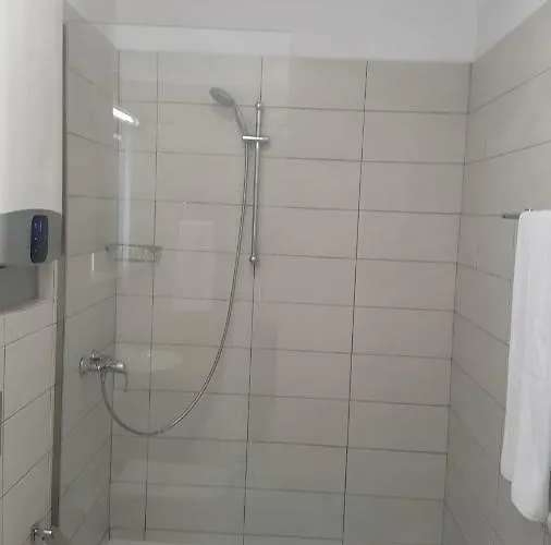 Apartmán The Horse - De Silva