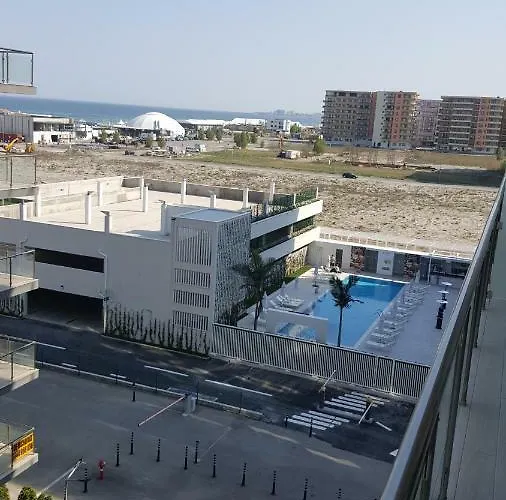 The Horse - De Silva Apartmán