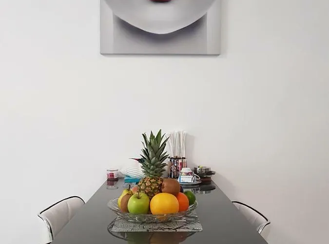 The Horse - De Silva * Mamaia