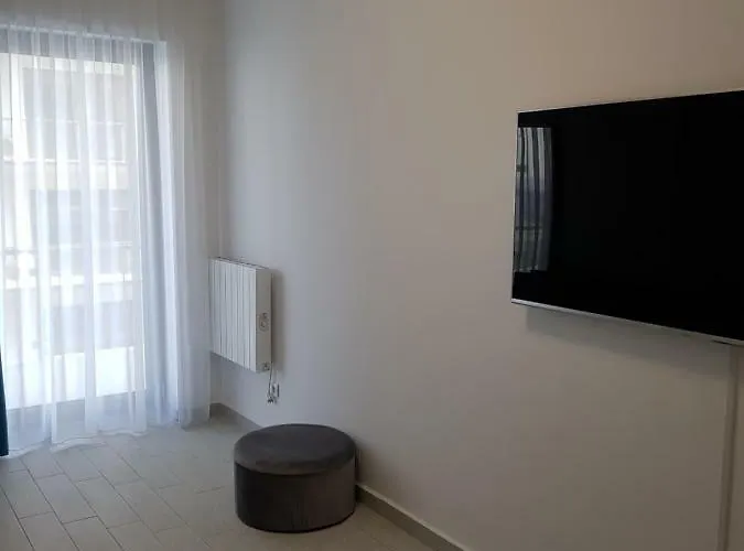 The Horse - De Silva Apartmán Mamaia