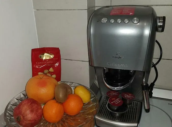 The Horse - De Silva Apartmán