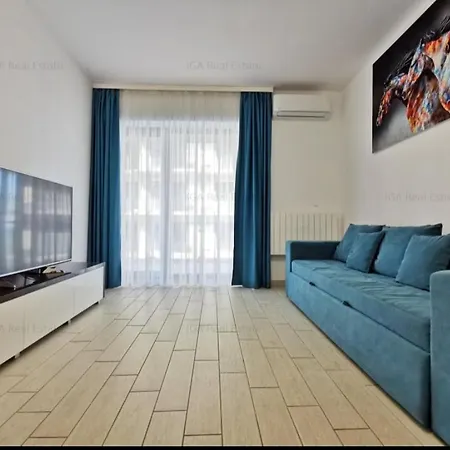 Apartment The Horse - De Silva