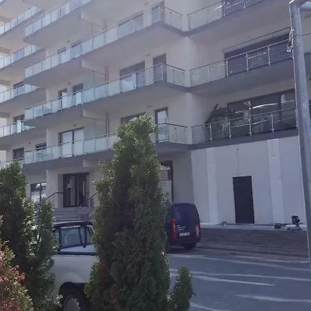 The Horse - De Silva Appartement *