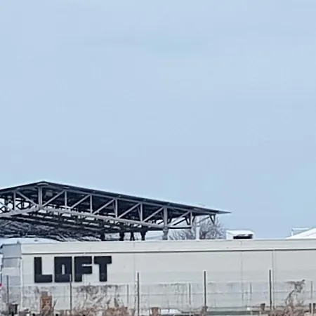 Apartment The Horse - De Silva *