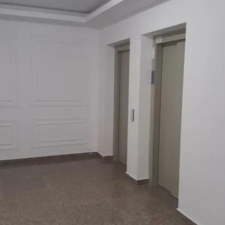 The Horse - De Silva Apartment