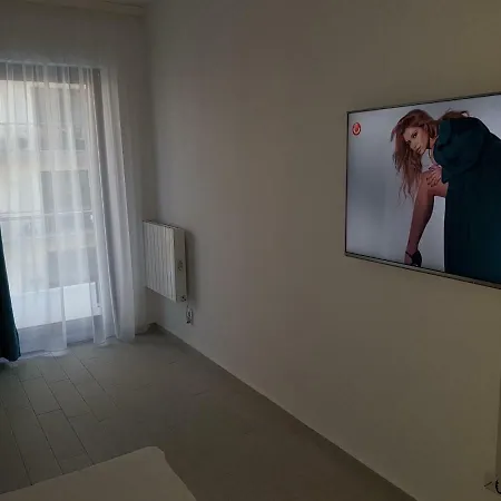 Apartment The Horse - De Silva Mamaia
