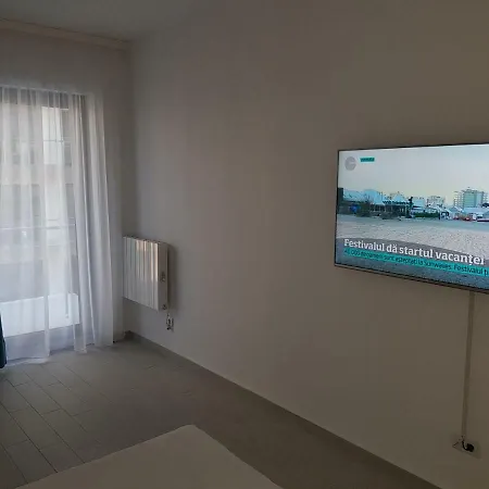 Apartment The Horse - De Silva Mamaia