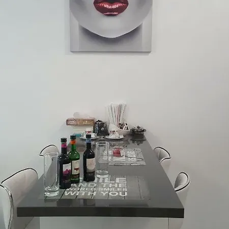 Apartment The Horse - De Silva