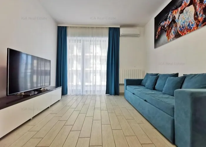 Apartment The Horse - De Silva