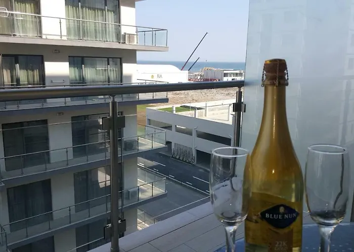 Apartment The Horse - De Silva Mamaia