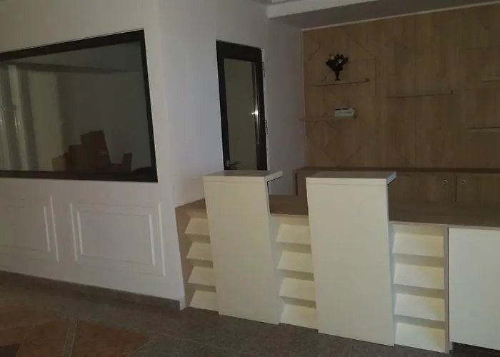 Apartment The Horse - De Silva *