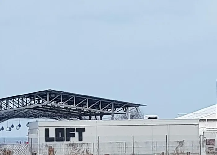 Apartment The Horse - De Silva *