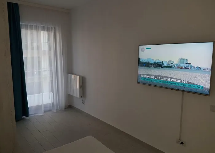 Apartment The Horse - De Silva Mamaia