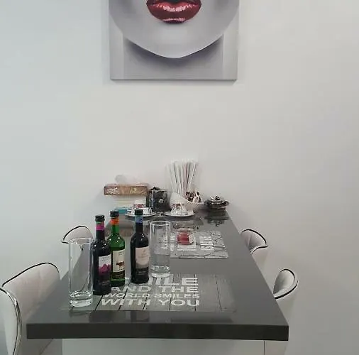 Apartment The Horse - De Silva